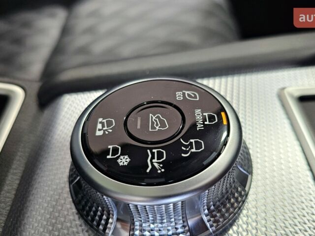 Міцубісі Аутлендер, об'ємом двигуна 2.49 л та пробігом 0 тис. км за 42462 $, фото 20 на Automoto.ua