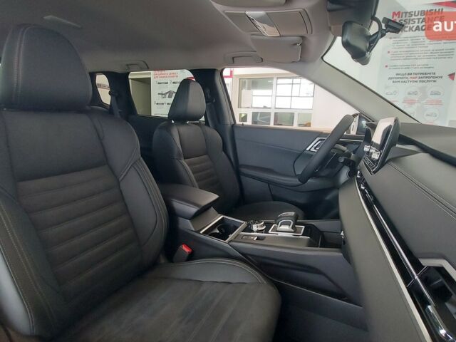 Міцубісі Аутлендер 2025 у Дніпро (Дніпропетровську) на Automoto.ua Міцубісі Аутлендер, об'ємом двигуна 2.49 л та пробігом 0 тис. км за 37548 $, фото 11 на Automoto.ua