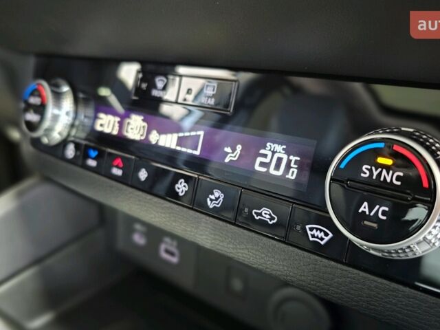 Міцубісі Аутлендер, об'ємом двигуна 2.49 л та пробігом 0 тис. км за 42462 $, фото 22 на Automoto.ua