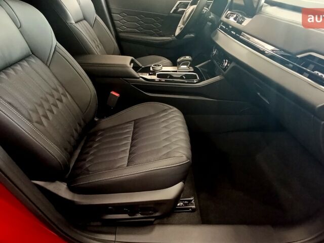 Мицубиси Аутлендер, объемом двигателя 2.49 л и пробегом 0 тыс. км за 44003 $, фото 11 на Automoto.ua