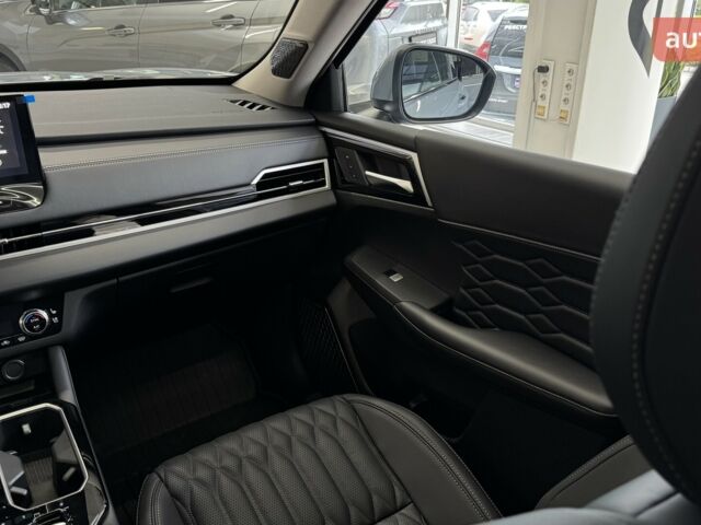 Мицубиси Аутлендер, объемом двигателя 2.49 л и пробегом 0 тыс. км за 44076 $, фото 26 на Automoto.ua