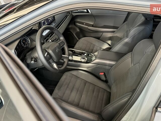 купить новое авто Мицубиси Аутлендер 2025 года от официального дилера Автоцентр AUTO.RIA Мицубиси фото