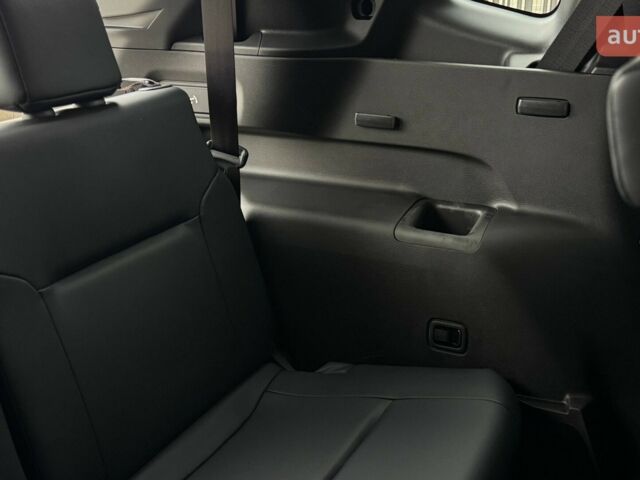 купить новое авто Мицубиси Аутлендер 2025 года от официального дилера Mitsubishi Motors Чернівці Мицубиси фото