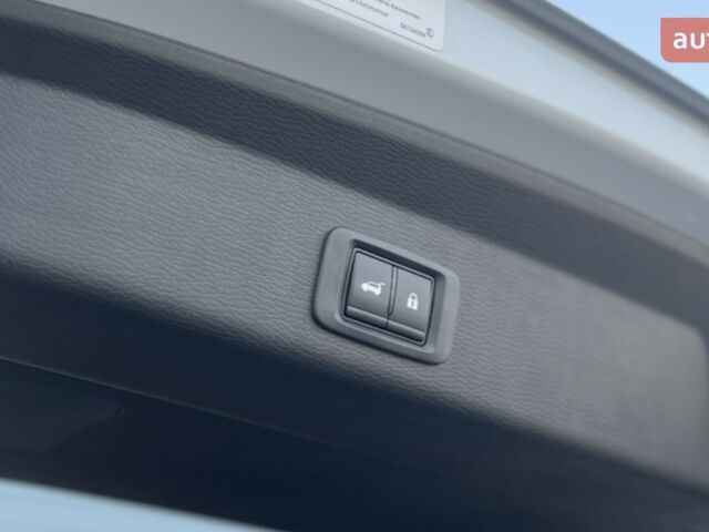 Мицубиси Аутлендер, объемом двигателя 2.49 л и пробегом 0 тыс. км за 43681 $, фото 22 на Automoto.ua