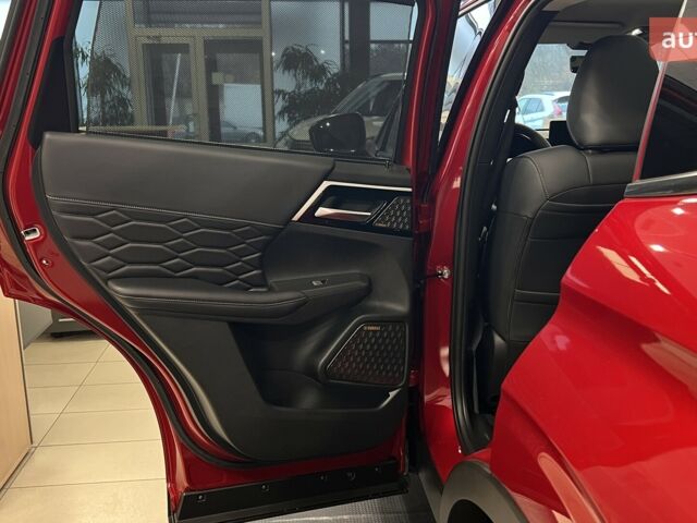 купить новое авто Мицубиси Аутлендер 2025 года от официального дилера Автоцентр AUTO.RIA Мицубиси фото