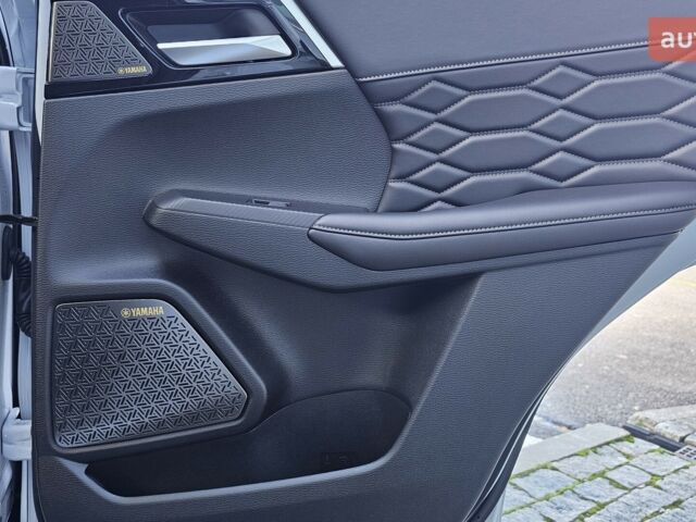 Мицубиси Аутлендер, объемом двигателя 2.49 л и пробегом 0 тыс. км за 44024 $, фото 20 на Automoto.ua