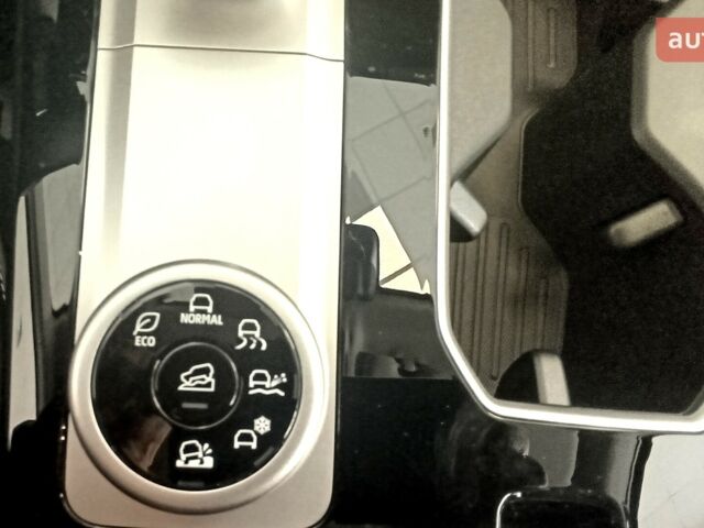 Міцубісі Аутлендер, об'ємом двигуна 2.49 л та пробігом 0 тис. км за 39643 $, фото 35 на Automoto.ua