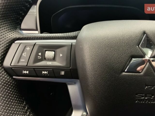 Мицубиси Аутлендер, объемом двигателя 2.49 л и пробегом 0 тыс. км за 44003 $, фото 19 на Automoto.ua