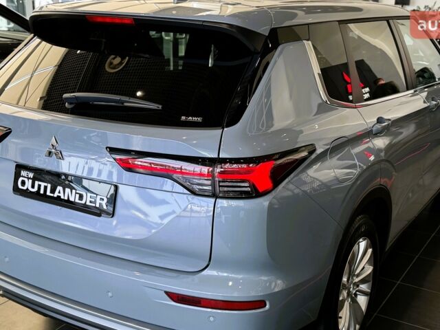 купить новое авто Мицубиси Аутлендер 2025 года от официального дилера Автоцентр AUTO.RIA Мицубиси фото