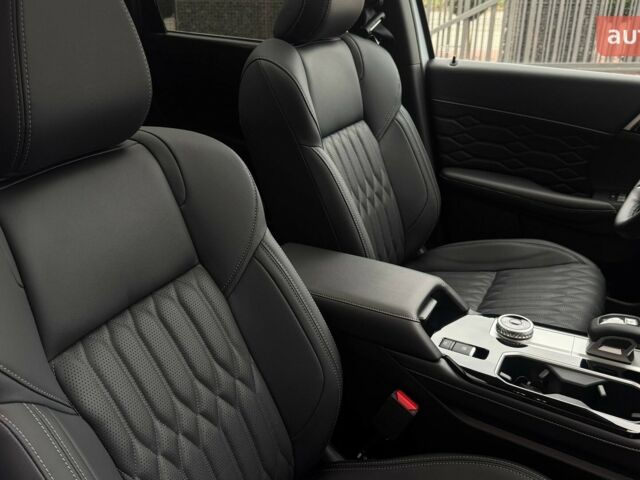 купить новое авто Мицубиси Аутлендер 2025 года от официального дилера Mitsubishi Motors Чернівці Мицубиси фото