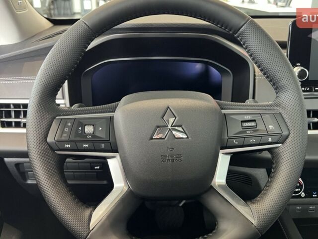 купить новое авто Мицубиси Аутлендер 2025 года от официального дилера Mitsubishi Арма Моторс Мицубиси фото