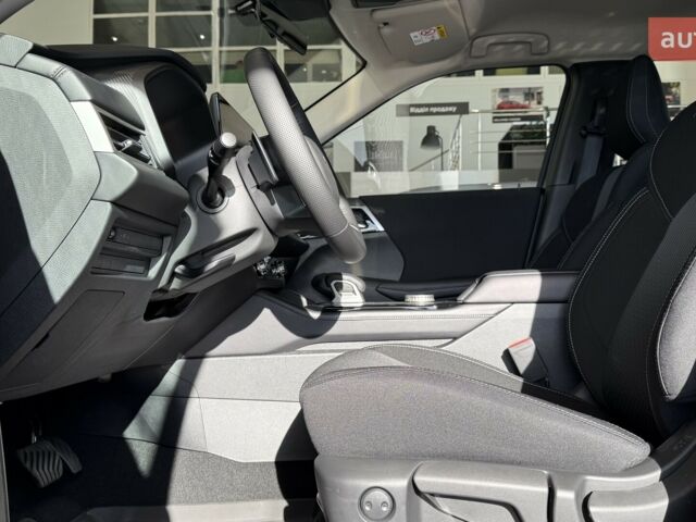 купить новое авто Мицубиси Аутлендер 2025 года от официального дилера Автоцентр AUTO.RIA Мицубиси фото