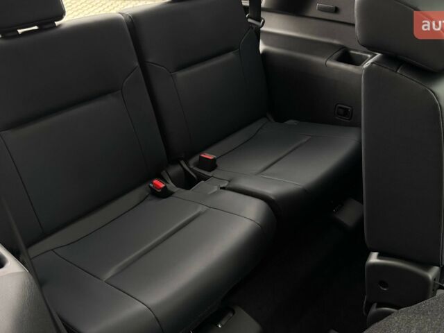 купить новое авто Мицубиси Аутлендер 2025 года от официального дилера Mitsubishi Motors Чернівці Мицубиси фото