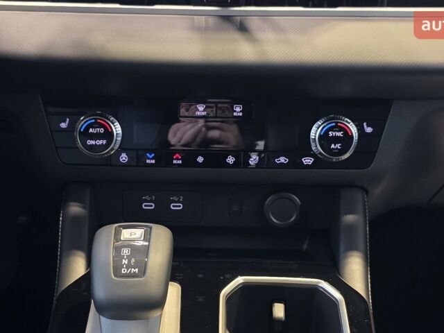 купить новое авто Мицубиси Аутлендер 2025 года от официального дилера «СТАН АВТО» офіційний дилер Mitsubishi Motors Мицубиси фото