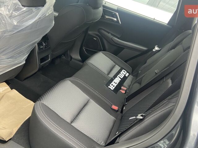 Мицубиси Аутлендер, объемом двигателя 2.49 л и пробегом 0 тыс. км за 33176 $, фото 12 на Automoto.ua