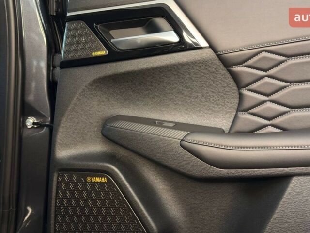 купить новое авто Мицубиси Аутлендер 2025 года от официального дилера Mitsubishi "Аеліта" Мицубиси фото