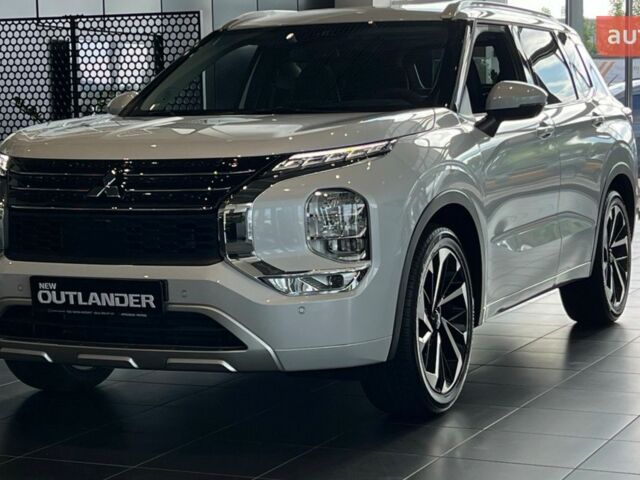 купить новое авто Мицубиси Аутлендер 2025 года от официального дилера Mitsubishi Арма Моторс Мицубиси фото