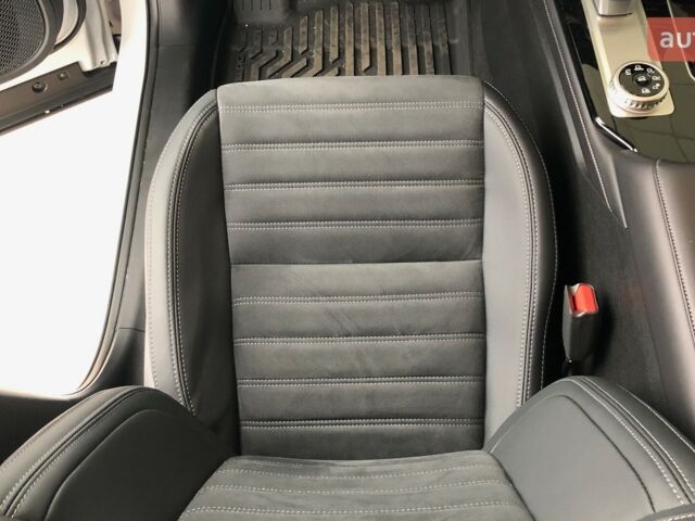 Мицубиси Аутлендер, объемом двигателя 2.49 л и пробегом 0 тыс. км за 39633 $, фото 10 на Automoto.ua