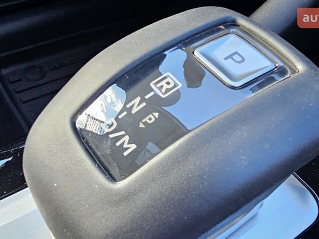 Мицубиси Аутлендер, объемом двигателя 2.49 л и пробегом 0 тыс. км за 44024 $, фото 26 на Automoto.ua