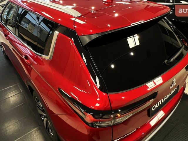 купить новое авто Мицубиси Аутлендер 2025 года от официального дилера Автоцентр AUTO.RIA Мицубиси фото