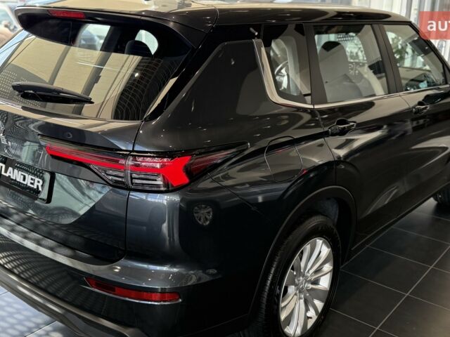 купить новое авто Мицубиси Аутлендер 2025 года от официального дилера Автоцентр AUTO.RIA Мицубиси фото