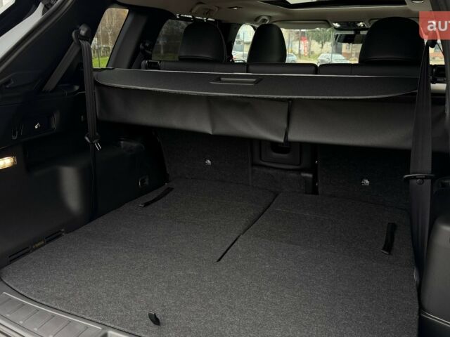 купить новое авто Мицубиси Аутлендер 2025 года от официального дилера Mitsubishi Motors Чернівці Мицубиси фото