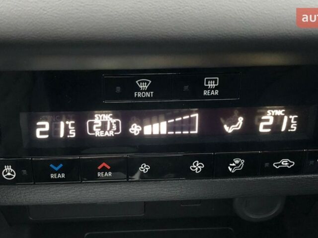 Мицубиси Аутлендер, объемом двигателя 2.49 л и пробегом 0 тыс. км за 39728 $, фото 39 на Automoto.ua