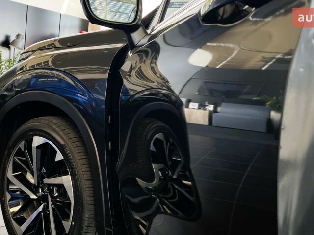 Мицубиси Аутлендер 2025 года купить новое авто Мицубиси Аутлендер 2025 года от официального дилера Автоцентр AUTO.RIA Мицубиси фото