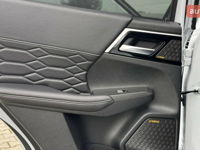 купить новое авто Мицубиси Аутлендер 2025 года от официального дилера Mitsubishi Motors Чернівці Мицубиси фото