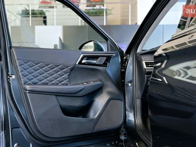 Мицубиси Аутлендер 2025 года купить новое авто Мицубиси Аутлендер 2025 года от официального дилера Автоцентр AUTO.RIA Мицубиси фото