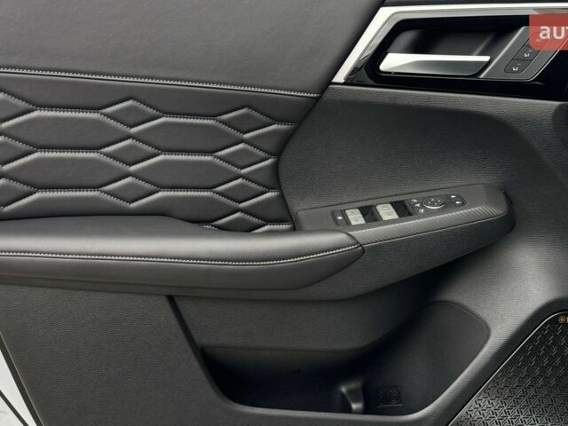 купить новое авто Мицубиси Аутлендер 2025 года от официального дилера Mitsubishi Motors Чернівці Мицубиси фото