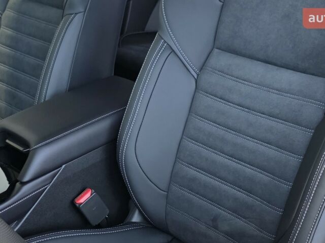 купить новое авто Мицубиси Аутлендер 2025 года от официального дилера «СТАН АВТО» офіційний дилер Mitsubishi Motors Мицубиси фото