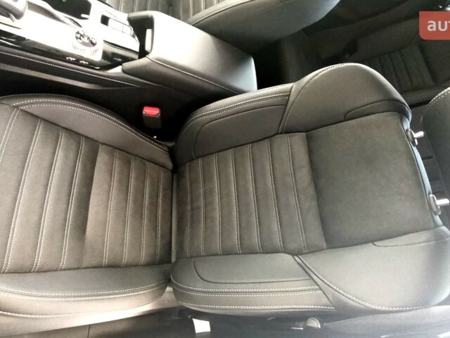 Міцубісі Аутлендер, об'ємом двигуна 2.49 л та пробігом 0 тис. км за 39643 $, фото 14 на Automoto.ua