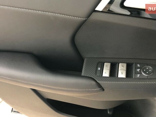 Мицубиси Аутлендер, объемом двигателя 2.49 л и пробегом 0 тыс. км за 39633 $, фото 20 на Automoto.ua