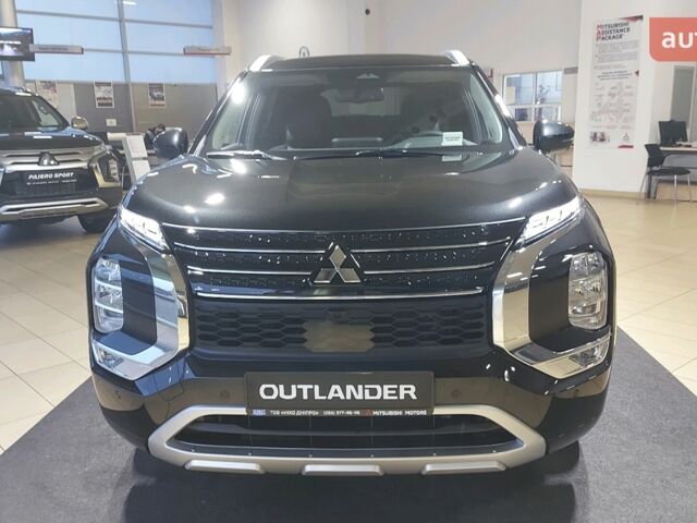 Міцубісі Аутлендер 2025 у Дніпро (Дніпропетровську) на Automoto.ua Міцубісі Аутлендер, об'ємом двигуна 2.49 л та пробігом 0 тис. км за 42310 $, фото 3 на Automoto.ua