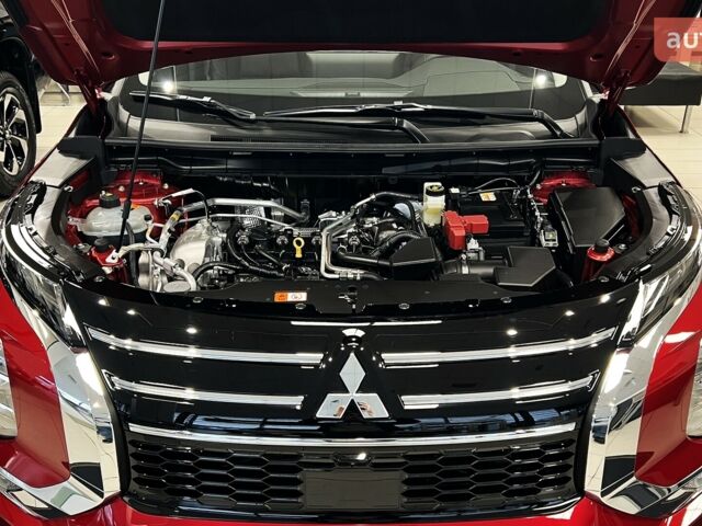 купить новое авто Мицубиси Аутлендер 2025 года от официального дилера Автоцентр AUTO.RIA Мицубиси фото