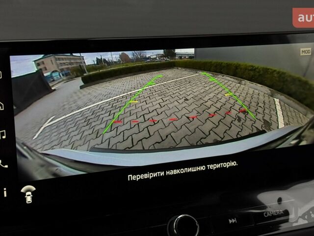 купить новое авто Мицубиси Аутлендер 2025 года от официального дилера Mitsubishi Motors Чернівці Мицубиси фото