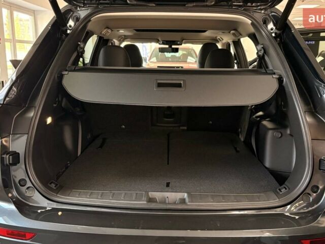 купить новое авто Мицубиси Аутлендер 2025 года от официального дилера Mitsubishi "Аеліта" Мицубиси фото