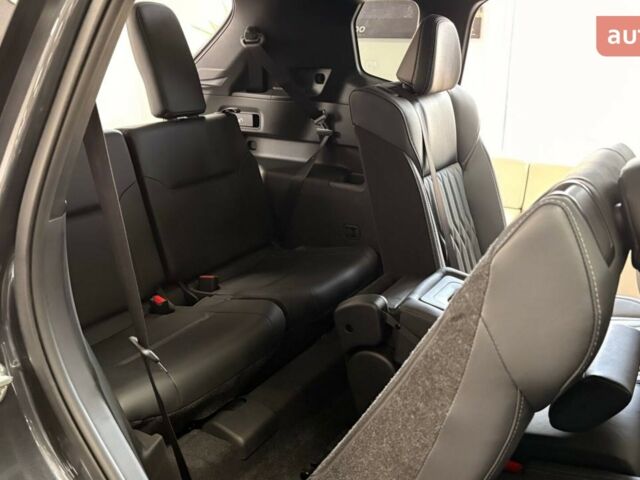 купить новое авто Мицубиси Аутлендер 2025 года от официального дилера Mitsubishi "Аеліта" Мицубиси фото