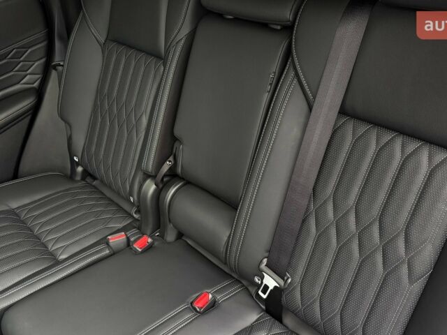 купить новое авто Мицубиси Аутлендер 2025 года от официального дилера Mitsubishi Motors Чернівці Мицубиси фото