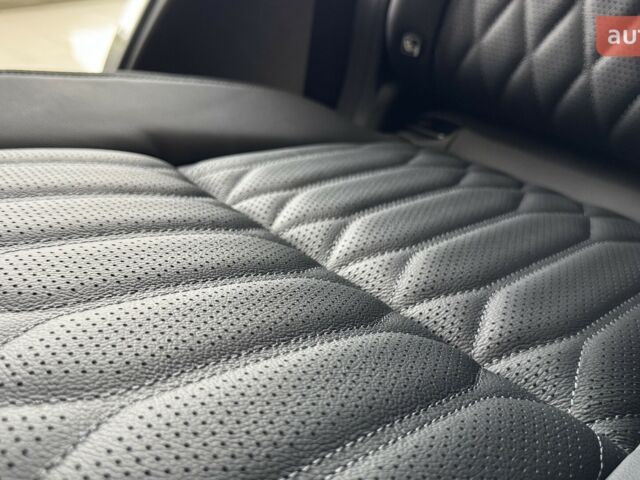 Мицубиси Аутлендер, объемом двигателя 2.49 л и пробегом 0 тыс. км за 44076 $, фото 37 на Automoto.ua