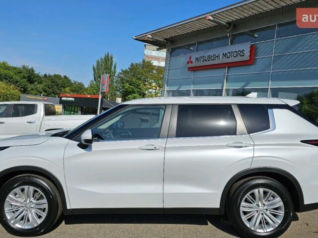 Міцубісі Аутлендер 2025 у Дніпро (Дніпропетровську) на Automoto.ua Міцубісі Аутлендер, об'ємом двигуна 2.49 л та пробігом 0 тис. км за 37548 $, фото 2 на Automoto.ua