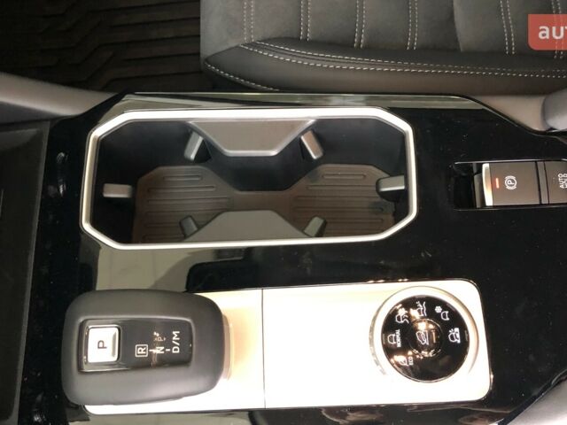 Мицубиси Аутлендер, объемом двигателя 2.49 л и пробегом 0 тыс. км за 39633 $, фото 18 на Automoto.ua