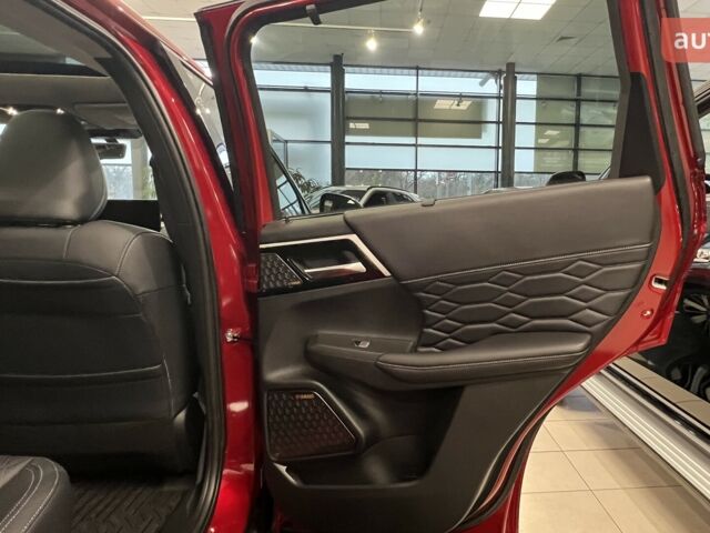 купить новое авто Мицубиси Аутлендер 2025 года от официального дилера Автоцентр AUTO.RIA Мицубиси фото