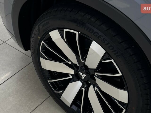 Мицубиси Аутлендер, объемом двигателя 2.49 л и пробегом 0 тыс. км за 44076 $, фото 13 на Automoto.ua