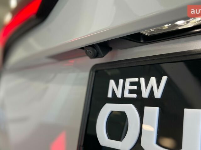 Мицубиси Аутлендер 2025 в Львове на Automoto.ua Мицубиси Аутлендер, объемом двигателя 2.49 л и пробегом 0 тыс. км за 39690 $, фото 44 на Automoto.ua