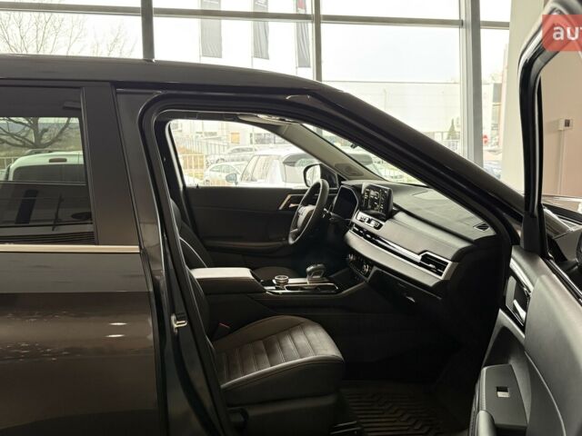 Міцубісі Аутлендер, об'ємом двигуна 2.49 л та пробігом 0 тис. км за 39446 $, фото 18 на Automoto.ua