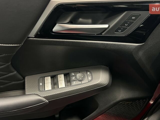 купить новое авто Мицубиси Аутлендер 2025 года от официального дилера Автоцентр AUTO.RIA Мицубиси фото