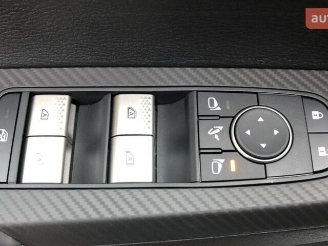 Мицубиси Аутлендер, объемом двигателя 2.49 л и пробегом 0 тыс. км за 39728 $, фото 45 на Automoto.ua