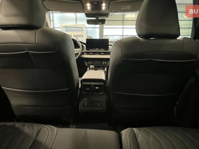 купить новое авто Мицубиси Аутлендер 2025 года от официального дилера Автоцентр AUTO.RIA Мицубиси фото